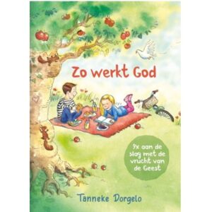 Zo werkt God