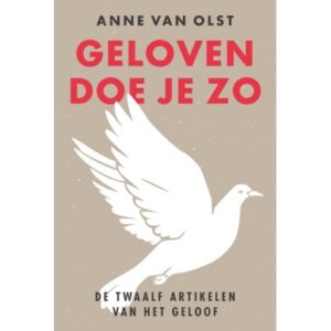 Geloven doe je zo
