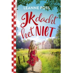 Ik dacht het niet - Weidse liefde 3