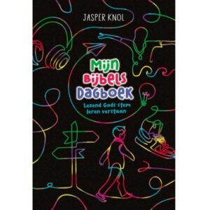 Mijn Bijbels dagboek