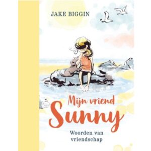 Mijn vriend Sunny 2 - Woorden van vriendschap