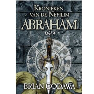 Kronieken van de Nefilim 4 - Abraham