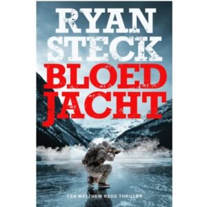 Bloedjacht - Matthew Redd 3
