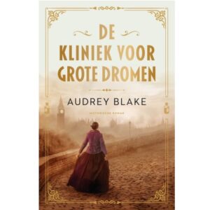 De kliniek voor grote dromen - Nora Beady 3