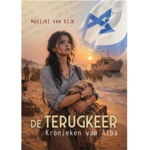 De kronieken van Alba 1 - De terugkeer