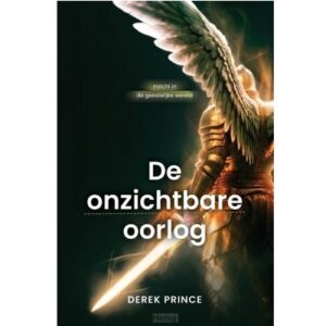 De onzichtbare oorlog
