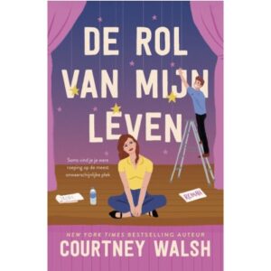 De rol van mijn leven