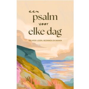 Een psalm voor elke dag