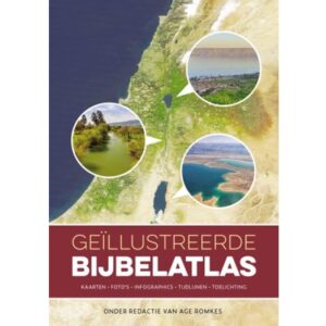 Geïllustreerde Bijbelatlas