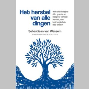 Het herstel van alle dingen