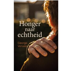 Honger naar echtheid