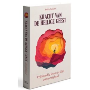 Kracht van de Heilige Geest