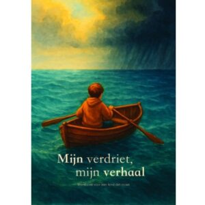 Mijn verdriet, mijn verhaal