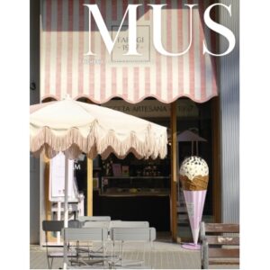 Mus magazine - Richting - limited edition no. 14 - Zomer 2026