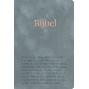 NBV21 - Handbijbel