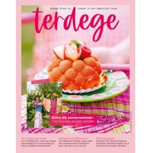 Terdege zomernummer 2026