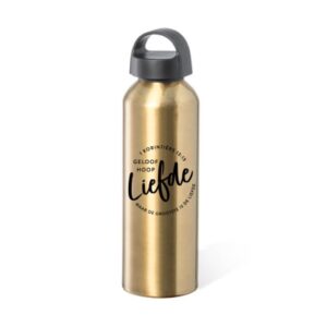 Waterfles - Liefde