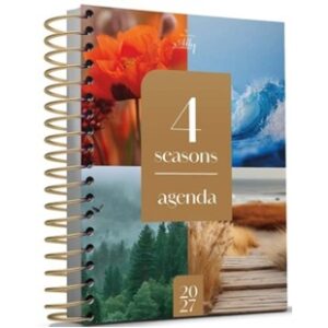 Agenda 2027 - 4 seasons