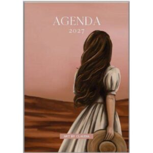 Agenda 2027 - Art by Claudia (Ringband)