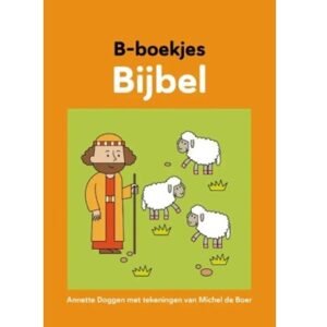 B-boekjes Bijbel