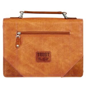 Bijbeltas - Trust in the Lord - Medium