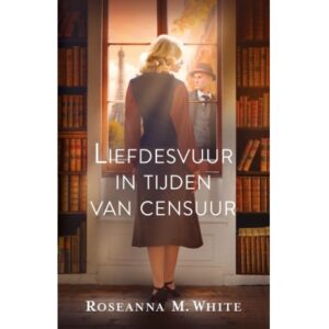 Liefdesvuur in tijden van censuur