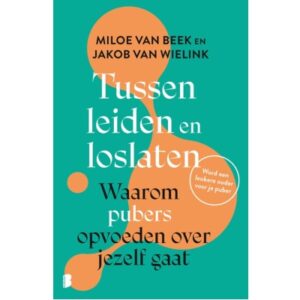 Tussen leiden en loslaten