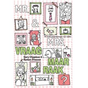 Vraag maar raak