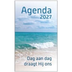 Zak-Agenda 2027 - Dag aan dag