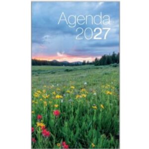 Zak-Agenda 2027 - Landschap
