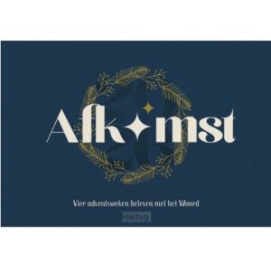 Afkomst - Adventskalender
