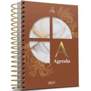 Agenda 2027 - Majestically