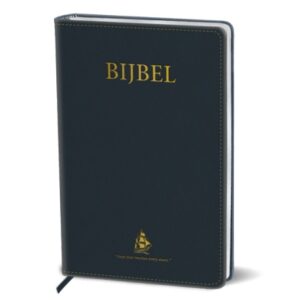 Het Boek - Flexcover Blauw