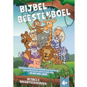 Bijbelbeestenboel