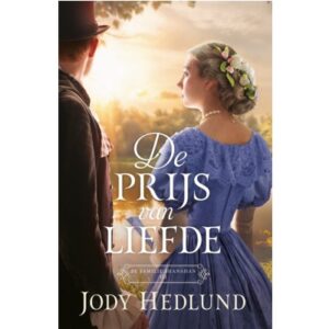 De prijs van liefde - De familie Shanahan 3