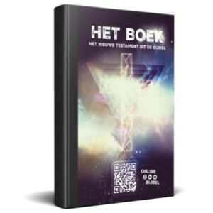 Het Boek - Nieuwe Testament