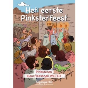 Het eerste Pinksterfeest