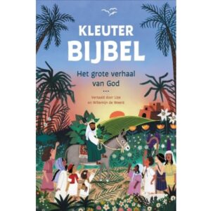 Kleuterbijbel