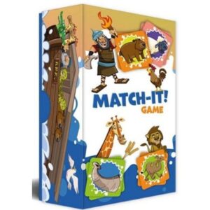 Match-it!