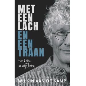 Met een lach en een traan