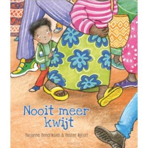 Nooit meer kwijt