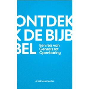 Ontdek de Bijbel