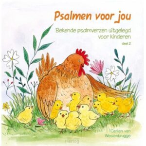 Psalmen voor jou -2