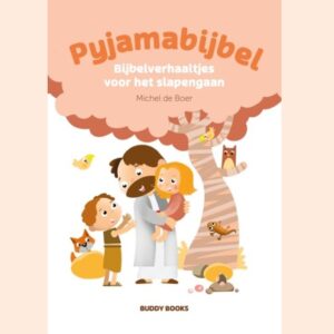 Pyjamabijbel