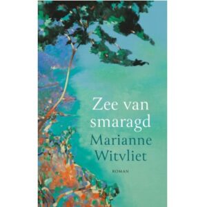 Zee van smaragd