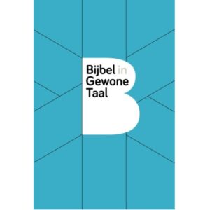 Bijbel in gewone taal
