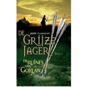 De Grijze Jager 1 - De ruïnes van Gorlan