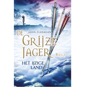 De Grijze Jager 3 - Het ijzige land