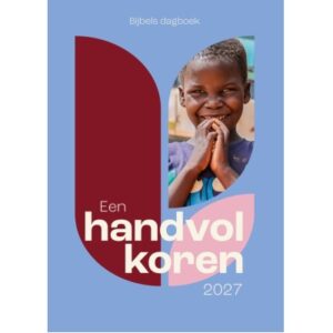 Dagboek 2027 - Een handvol koren