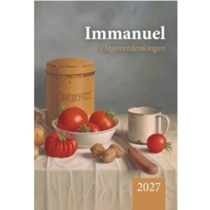 Immanuel - dagboek 2027